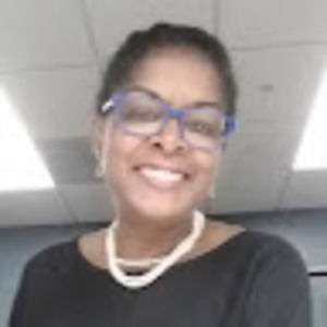 Meet your Posher, Susan